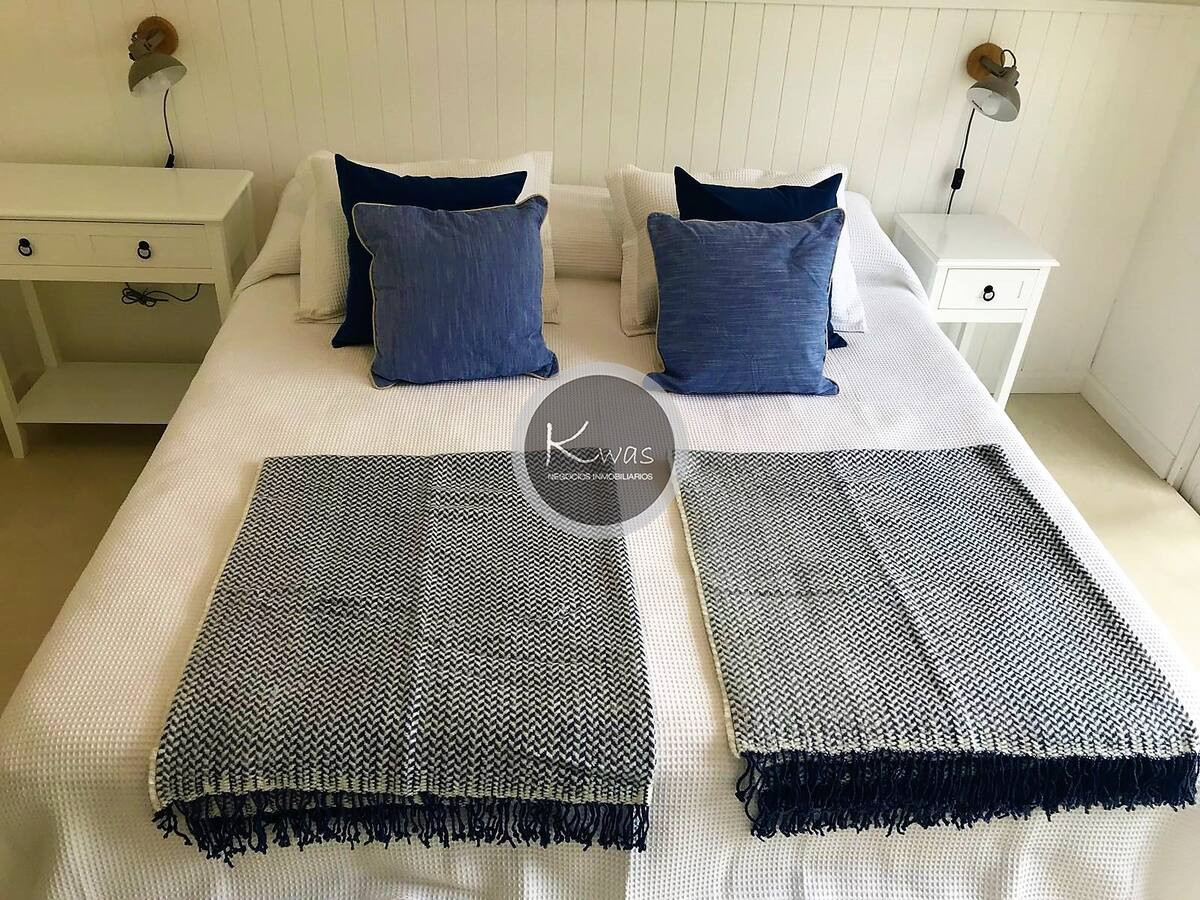 Departamento ID.711 - Casa cinco dormitorios piscina parrillero Pinar del Faro Jose Ignacio Punta del Este