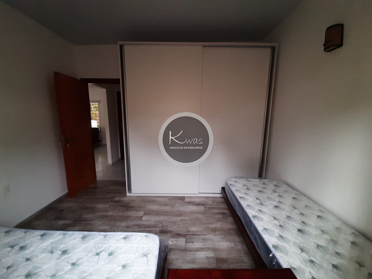 Casa ID.801 - Casa en playa mansa alquiler temporal