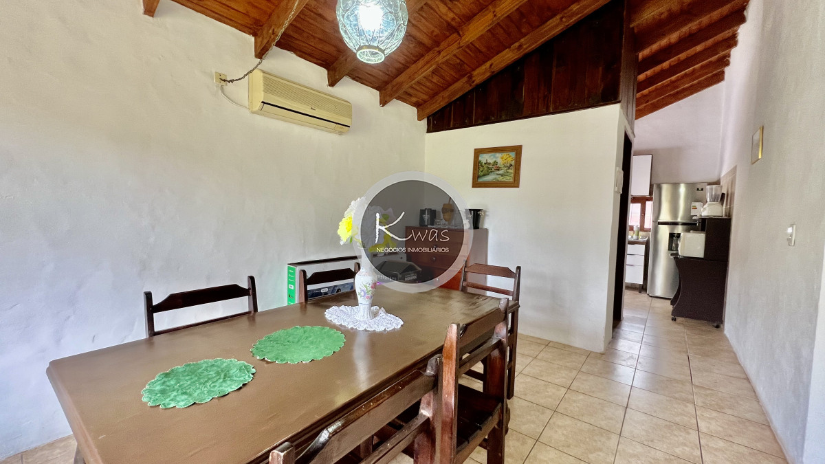 Casa ID.800 - Casa playa mansa alquiler temporal