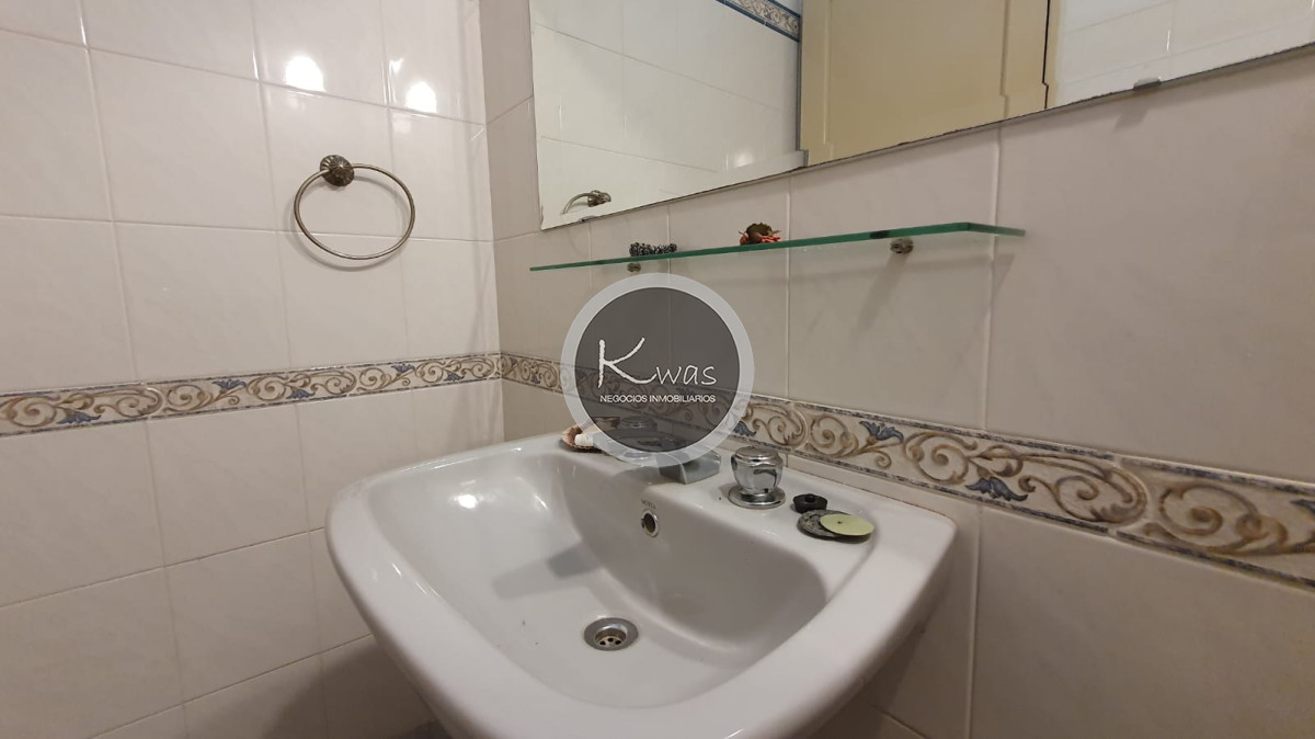 Departamento ID.843 - Casa dos plantas tres dormitorios dos baños y toilette, Punta Chica, San Fernando
