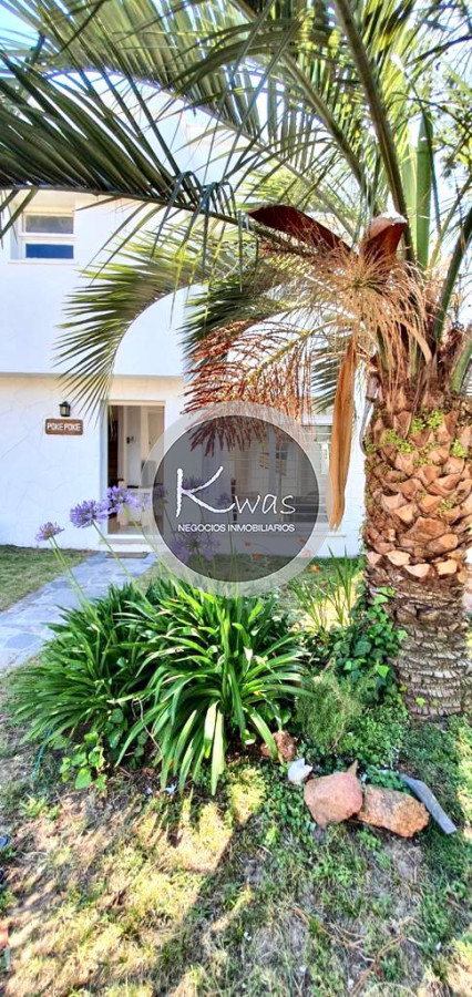 Casa ID.469 - Duplex en alquiler de temporada 2 dormitorios y medio punta del este 
