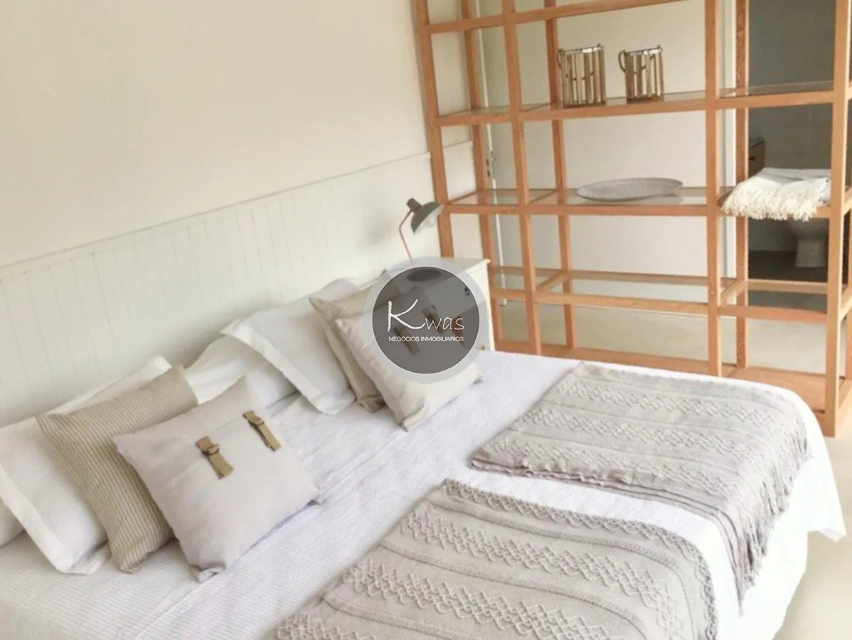 Departamento ID.711 - Casa cinco dormitorios piscina parrillero Pinar del Faro Jose Ignacio Punta del Este