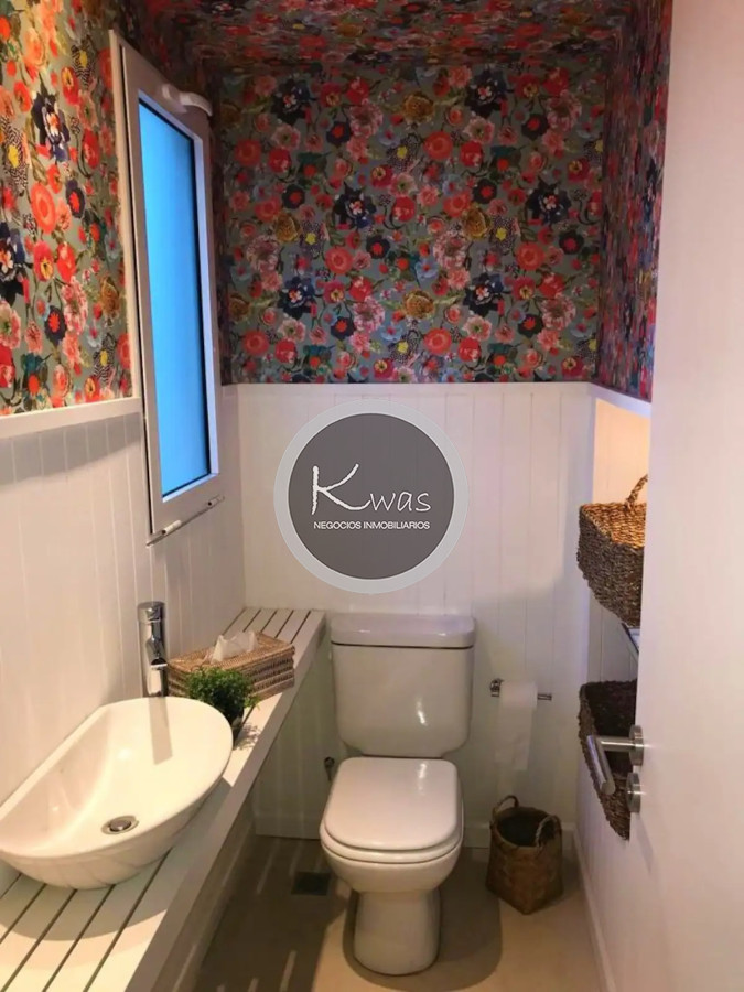 Departamento ID.711 - Casa cinco dormitorios piscina parrillero Pinar del Faro Jose Ignacio Punta del Este