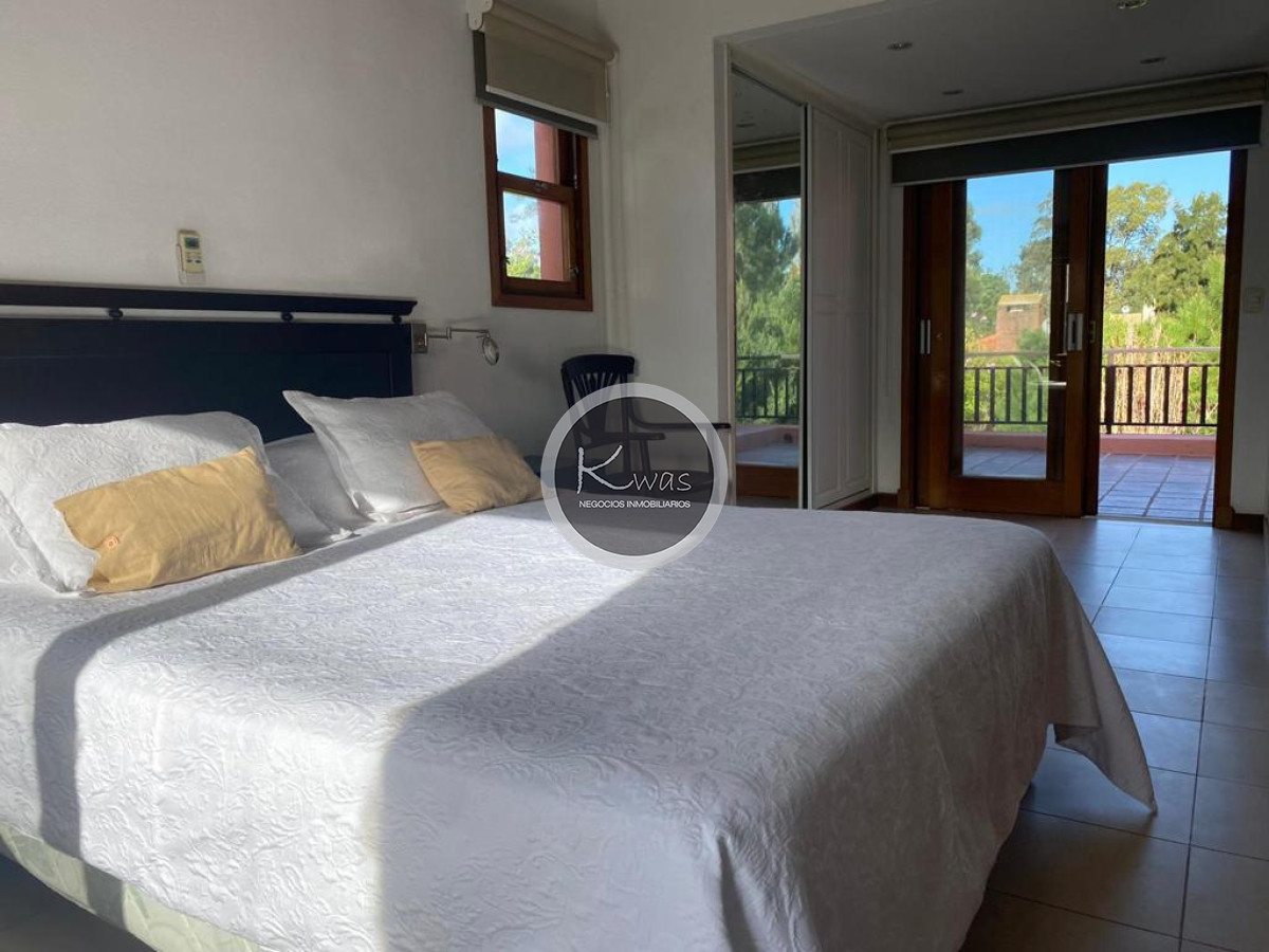 Casa ID.3 - casa en alquiler barrio privado punta del este