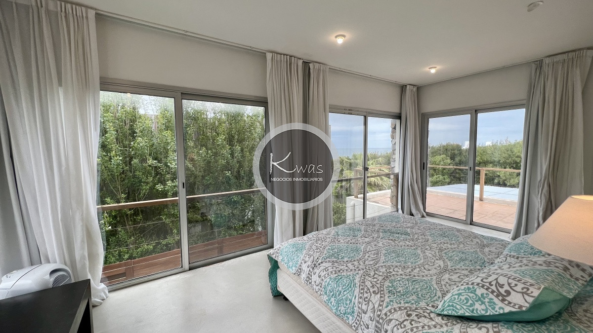 Casa ID.531 - Casa dos dormitorios en Suite dependencia de servicio Santa Mónica Jose Ignacio