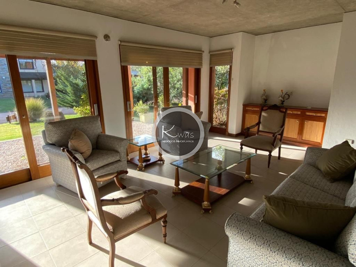 Casa ID.3 - casa en alquiler barrio privado punta del este