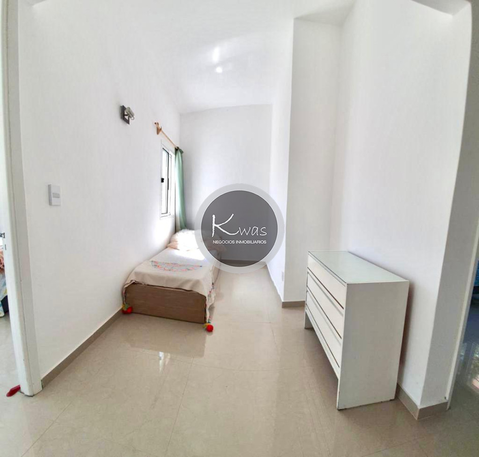 Casa ID.469 - Duplex en alquiler de temporada 2 dormitorios y medio punta del este 