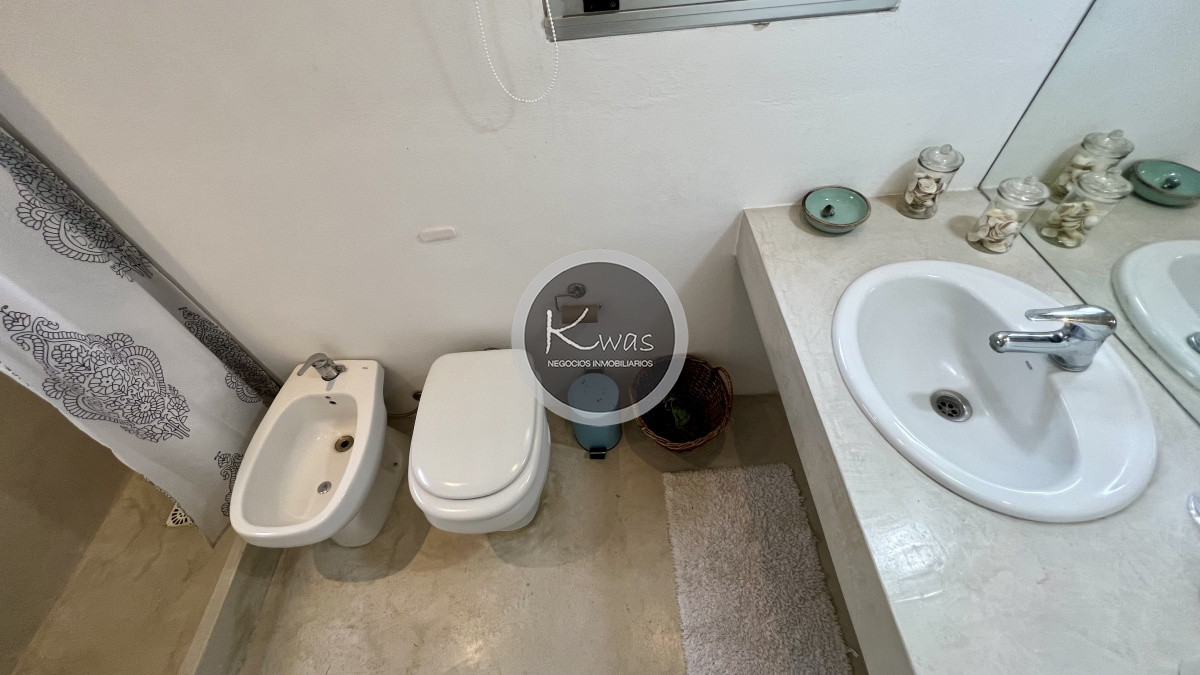 Casa ID.531 - Casa dos dormitorios en Suite dependencia de servicio Santa Mónica Jose Ignacio