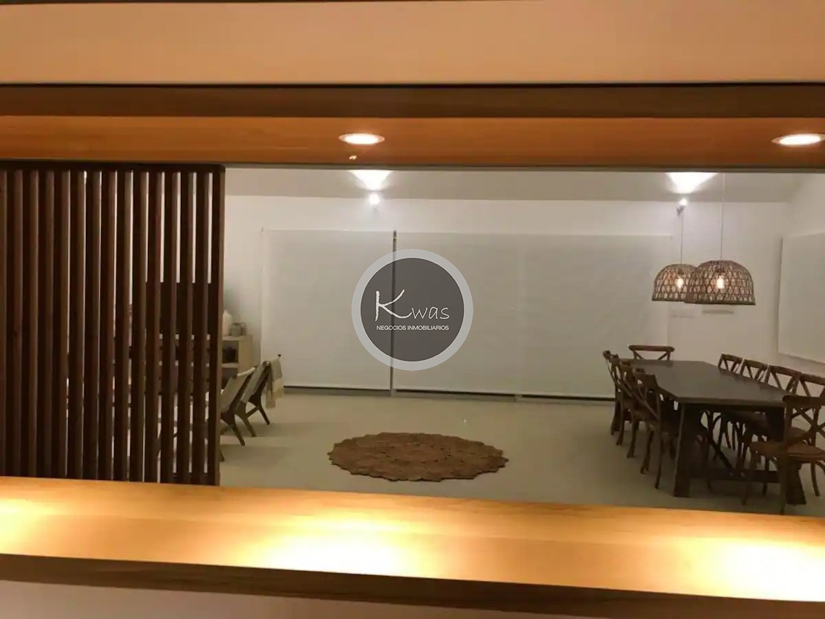 Departamento ID.711 - Casa cinco dormitorios piscina parrillero Pinar del Faro Jose Ignacio Punta del Este