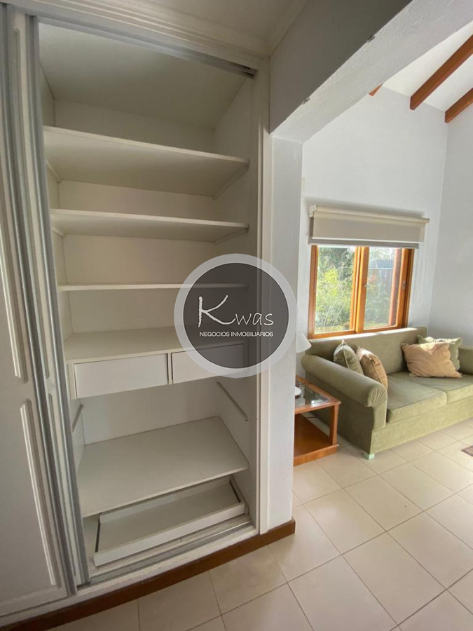 Casa ID.3 - casa en alquiler barrio privado punta del este