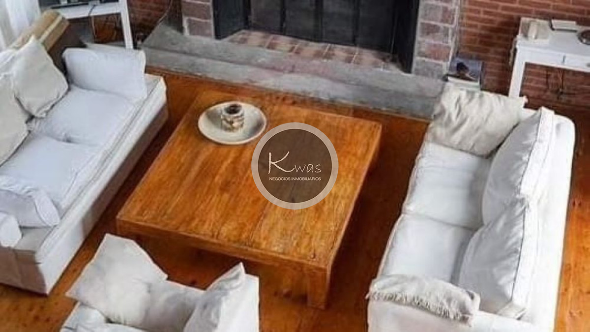 Departamento ID.823 - Venta casa Carilo Pinamar cinco dormitorios cinco baños a 100 mts de la playa parrilla garage, Costa Atlántica, Buenos Aires