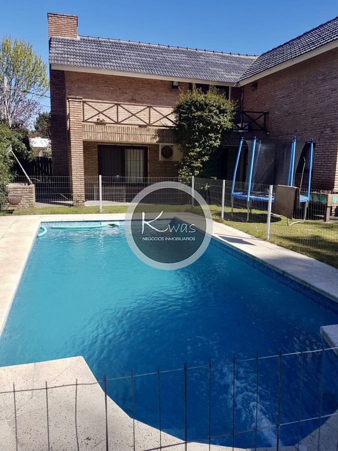 Casa ID.468 - Alquiler temporada casa 3 dormitorios punta del este