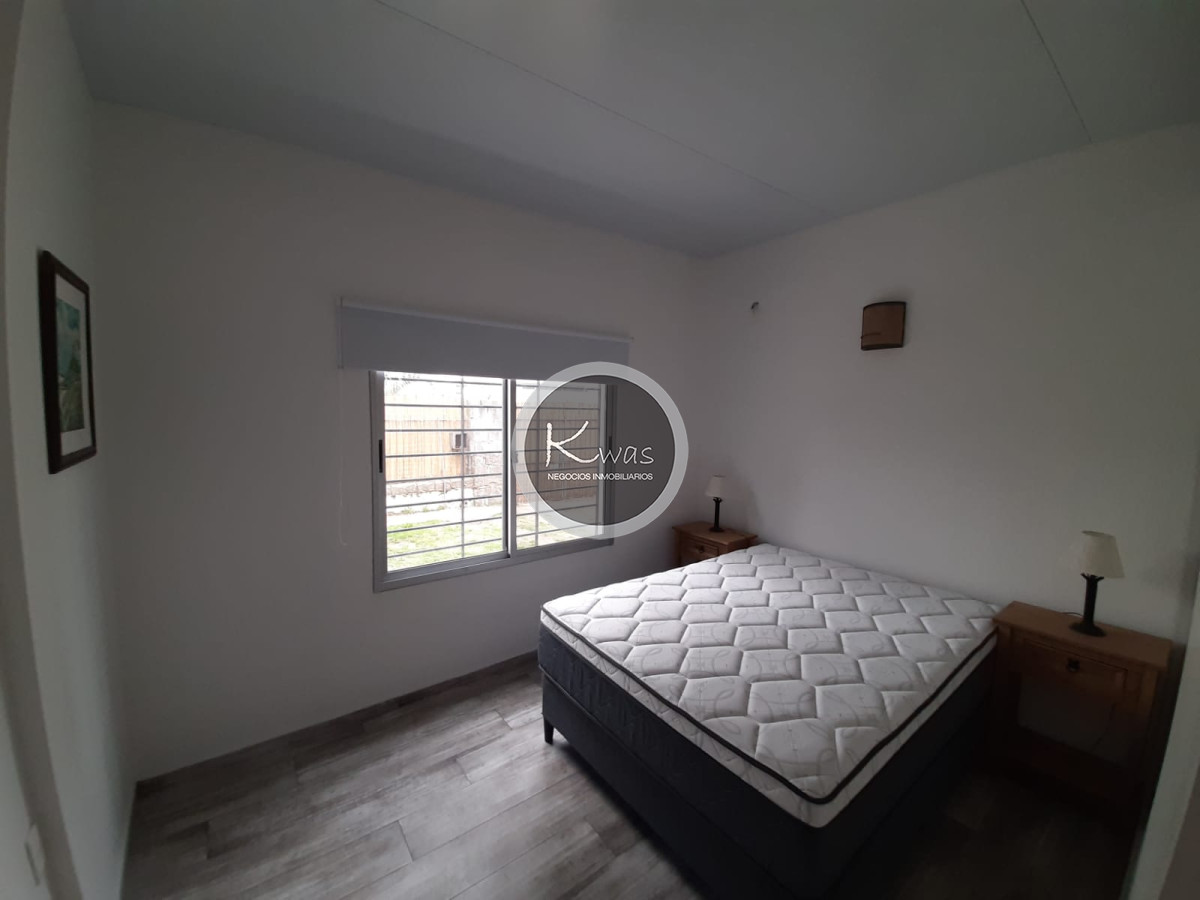 Casa ID.801 - Casa en playa mansa alquiler temporal