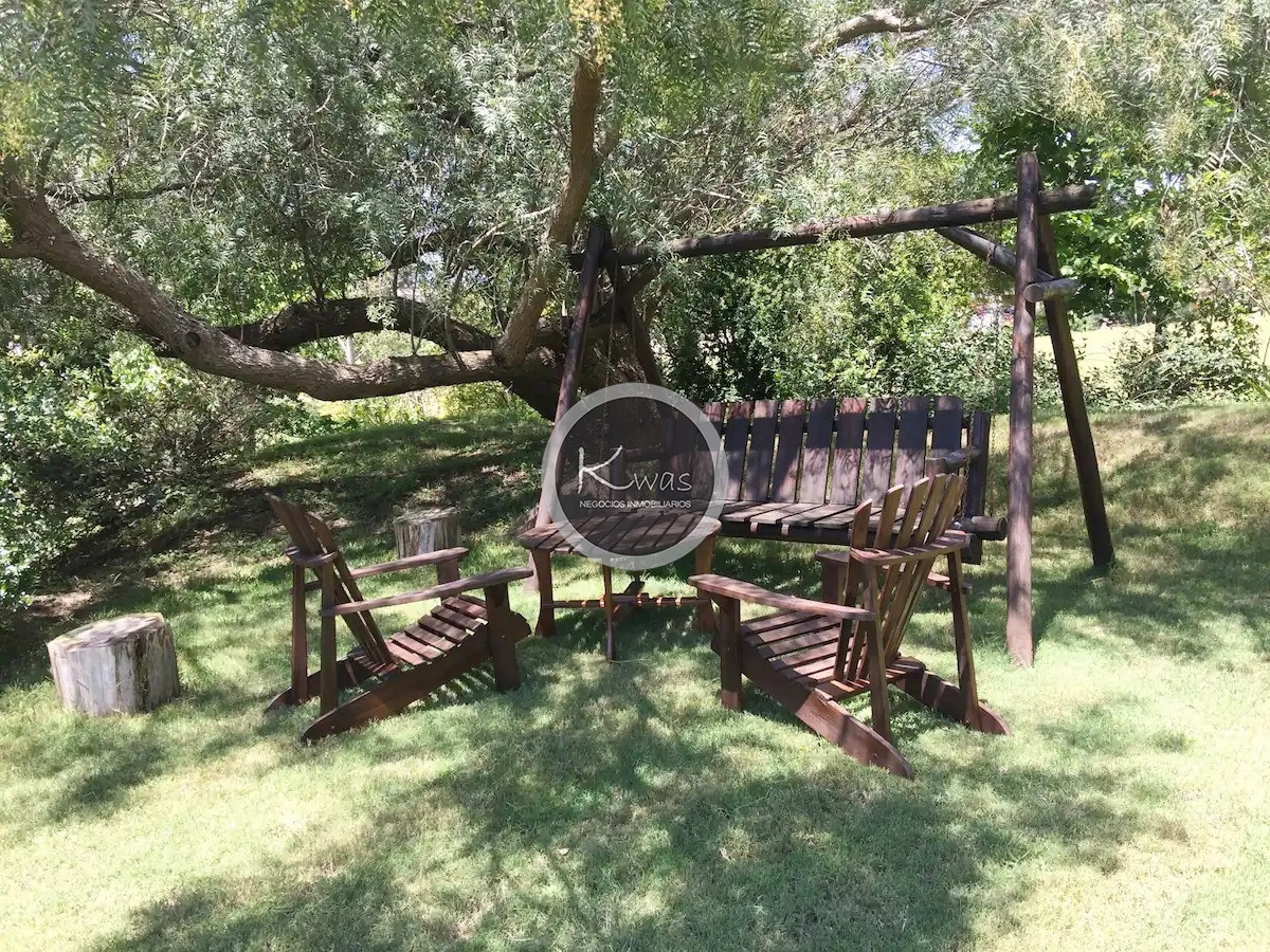 Casa ID.675 - Casa tres dormitorios dos baños cochera Punta Ballena Punta del Este