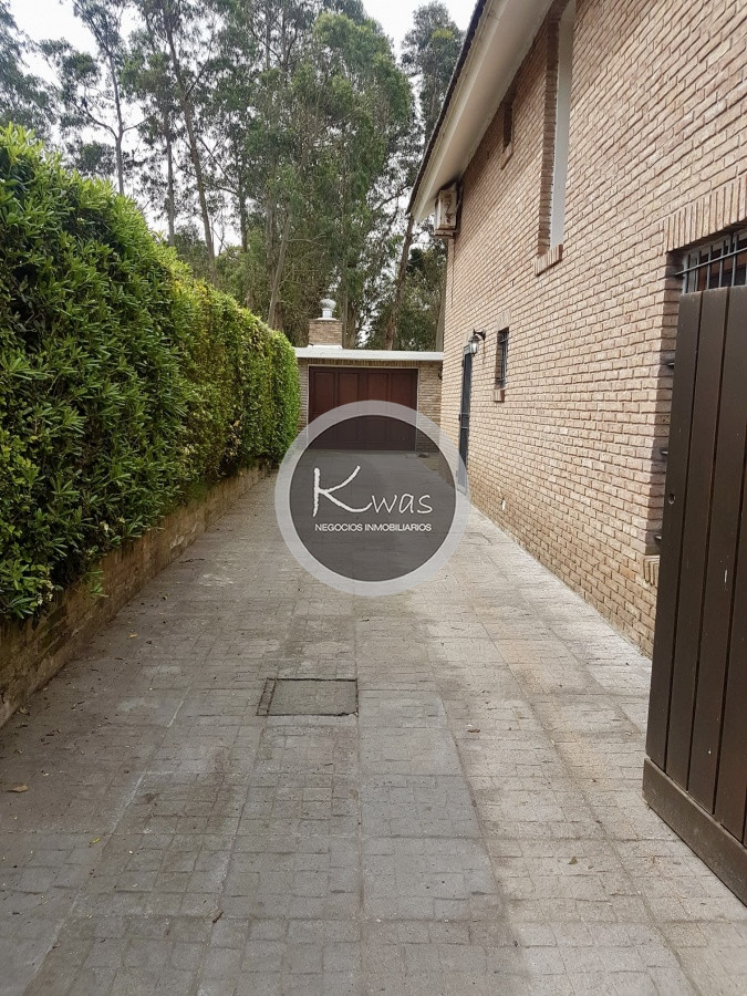 Casa ID.468 - Alquiler temporada casa 3 dormitorios punta del este