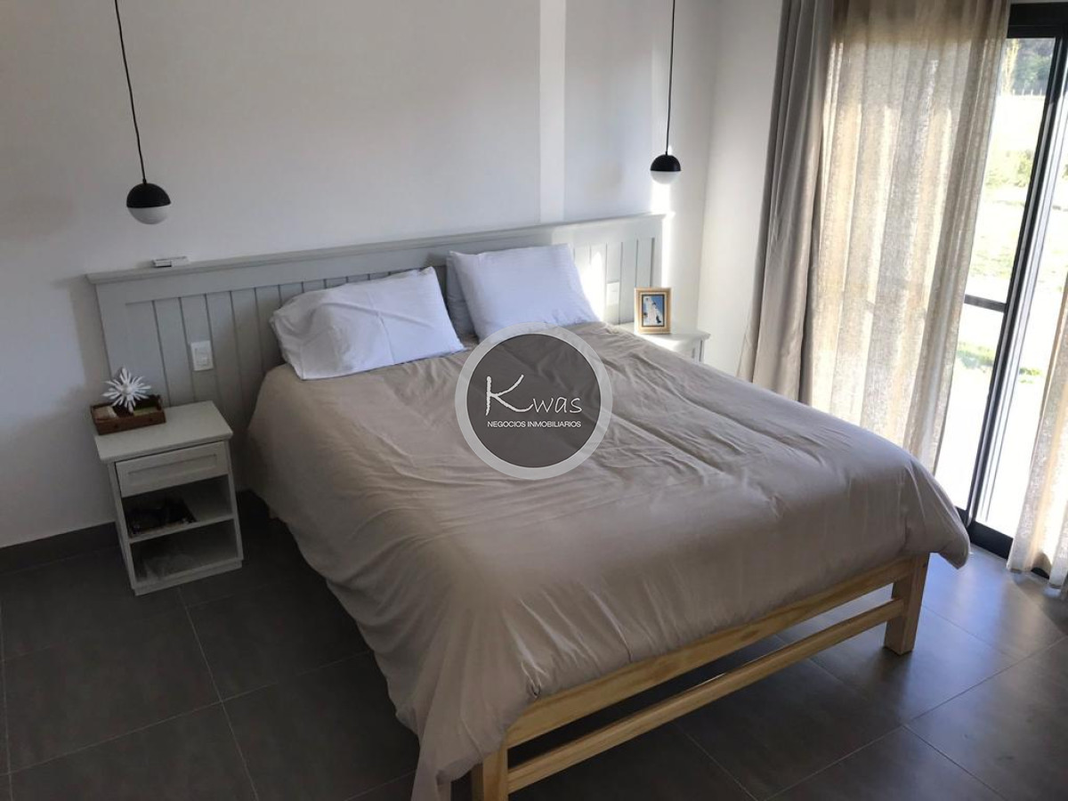 Casa ID.454 - Casa en alquiler de temporada pueblo san Vicente 4 dormitorios