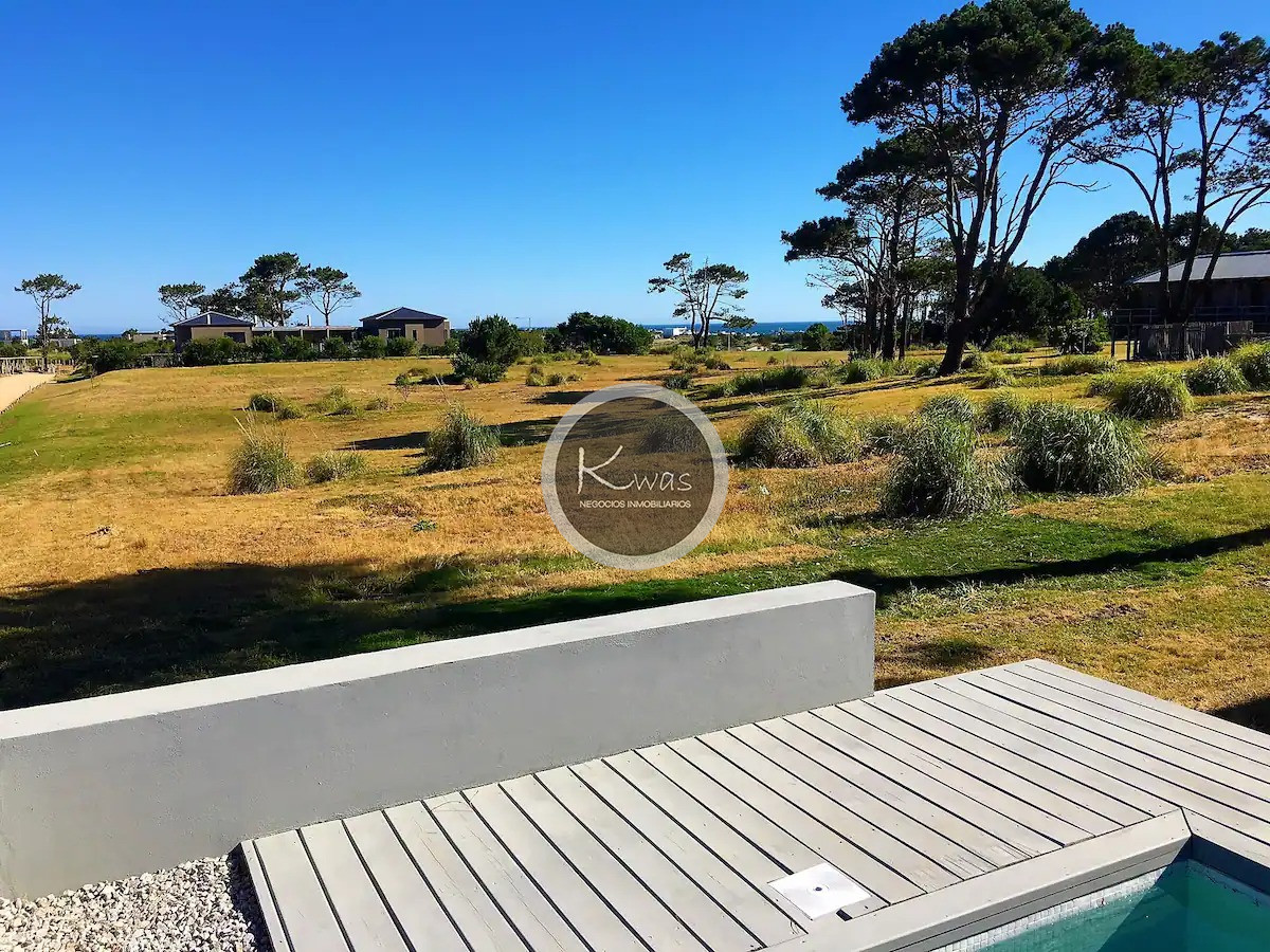 Departamento ID.711 - Casa cinco dormitorios piscina parrillero Pinar del Faro Jose Ignacio Punta del Este