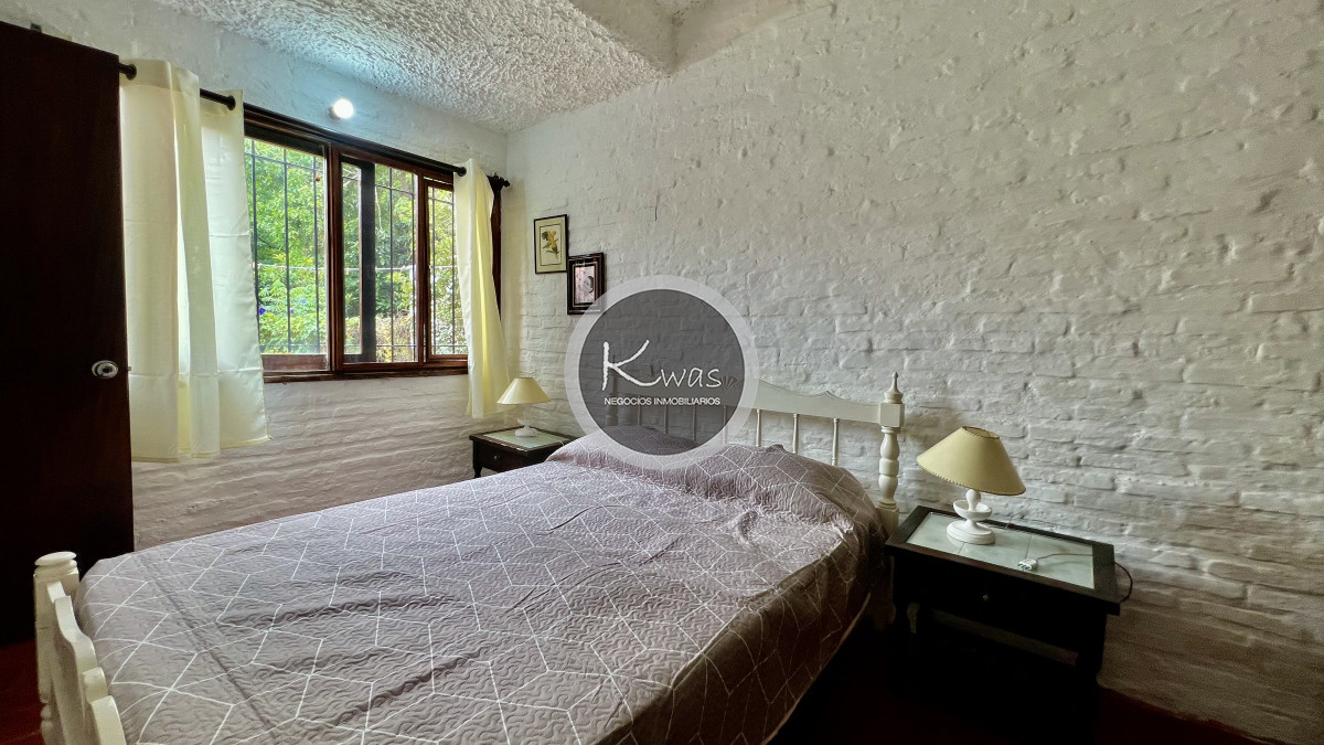 Casa ID.800 - Casa playa mansa alquiler temporal