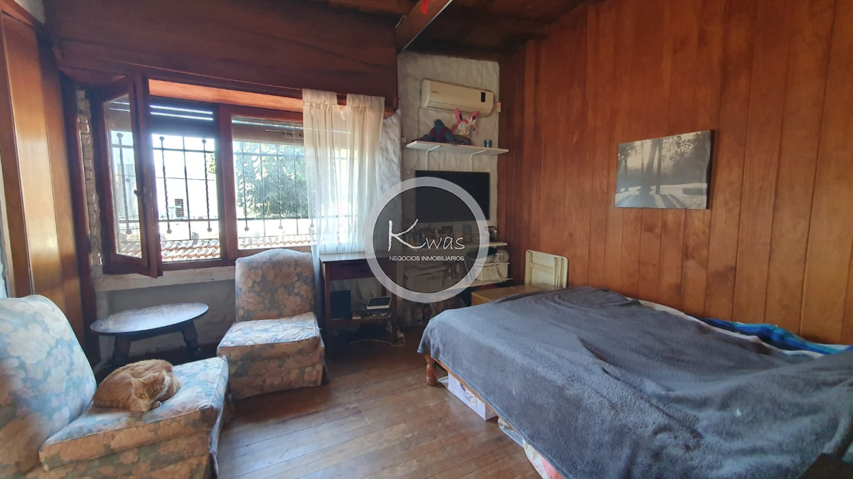 Departamento ID.843 - Casa dos plantas tres dormitorios dos baños y toilette, Punta Chica, San Fernando