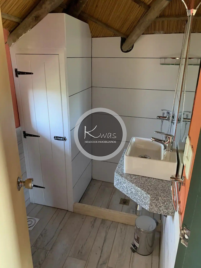 Casa ID.675 - Casa tres dormitorios dos baños cochera Punta Ballena Punta del Este