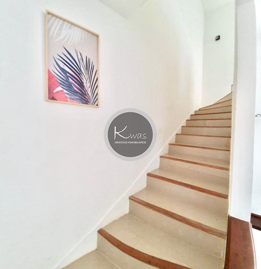 Casa ID.469 - Duplex en alquiler de temporada 2 dormitorios y medio punta del este 