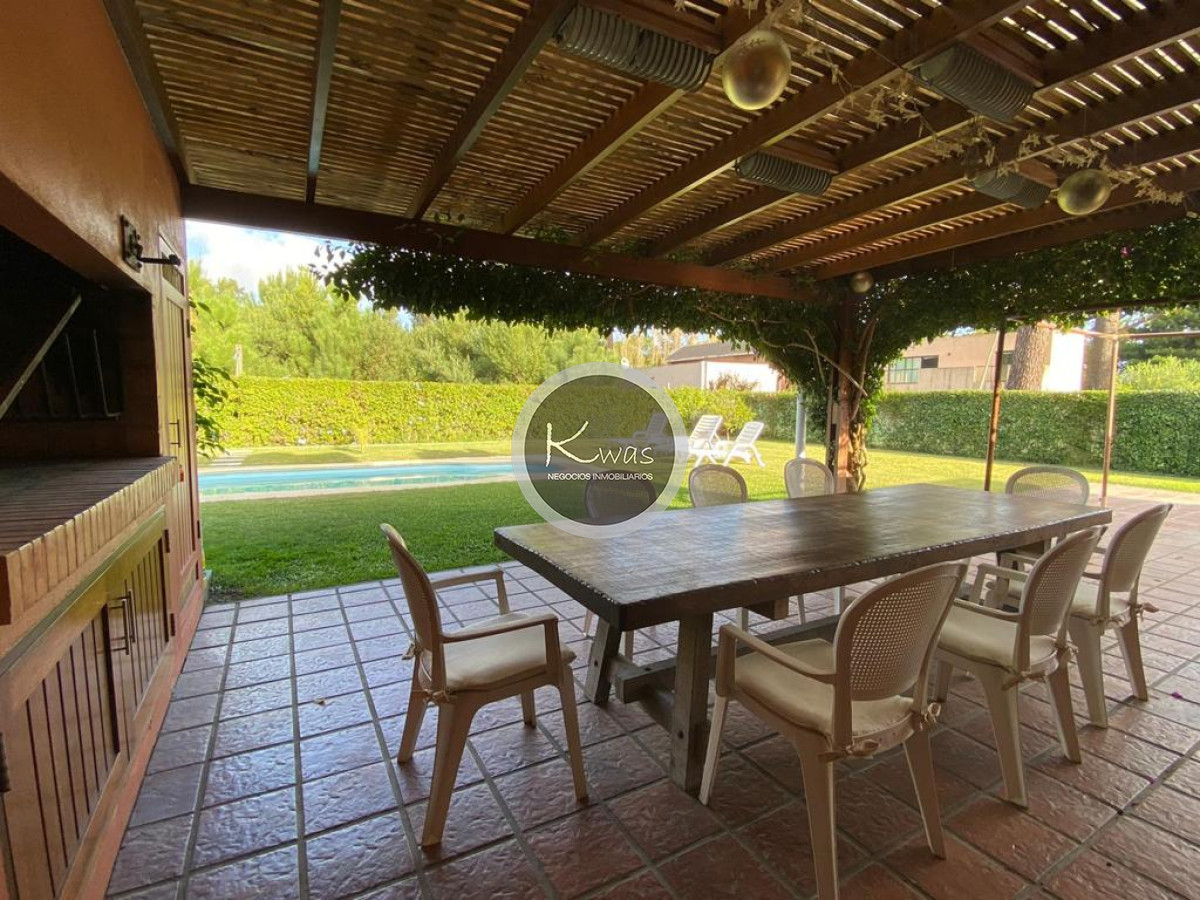 Casa ID.3 - casa en alquiler barrio privado punta del este