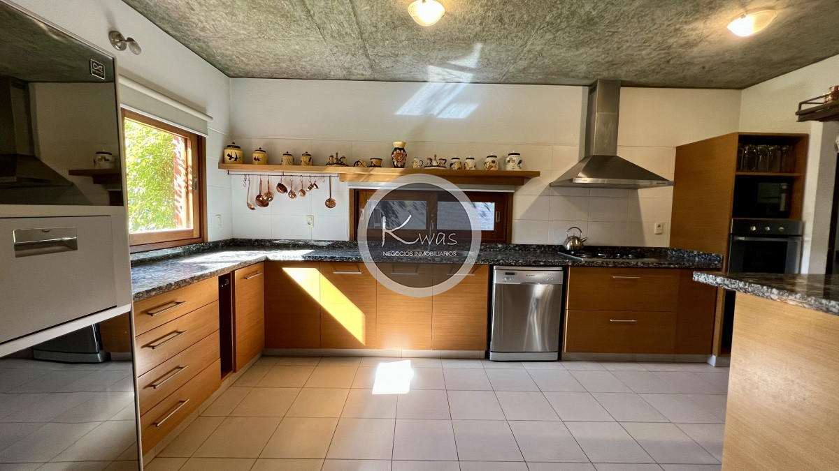 Casa ID.3 - casa en alquiler barrio privado punta del este