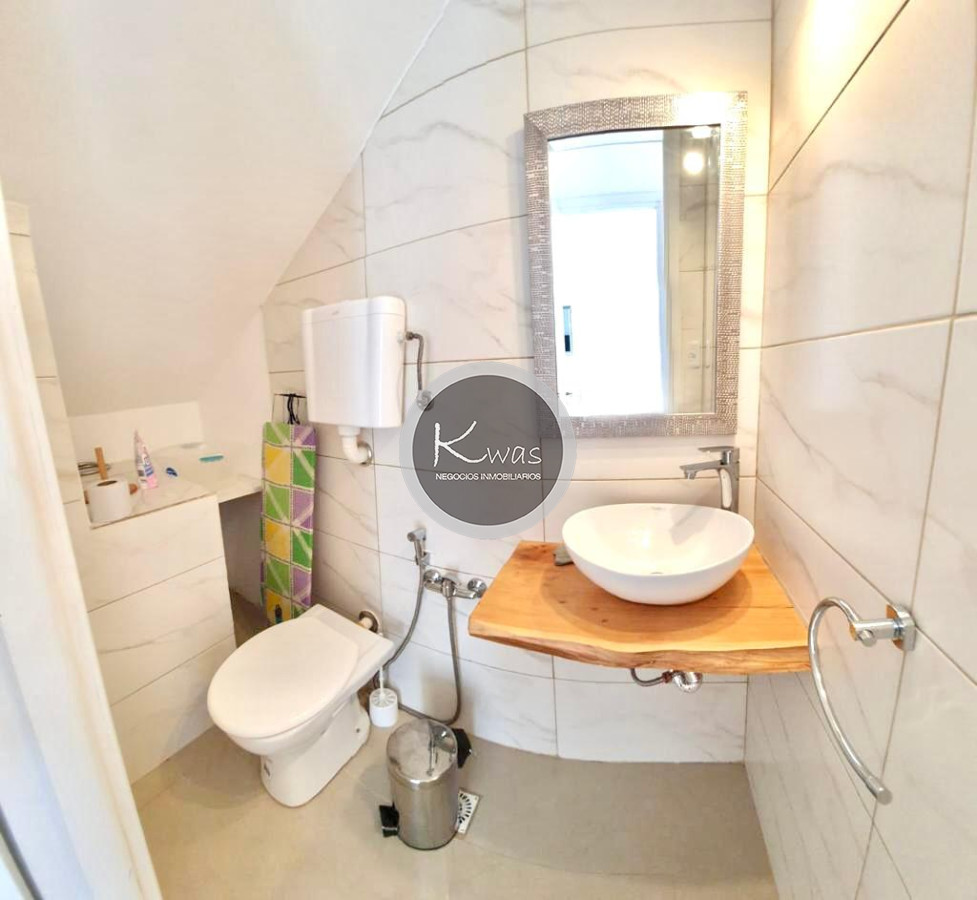 Casa ID.469 - Duplex en alquiler de temporada 2 dormitorios y medio punta del este 