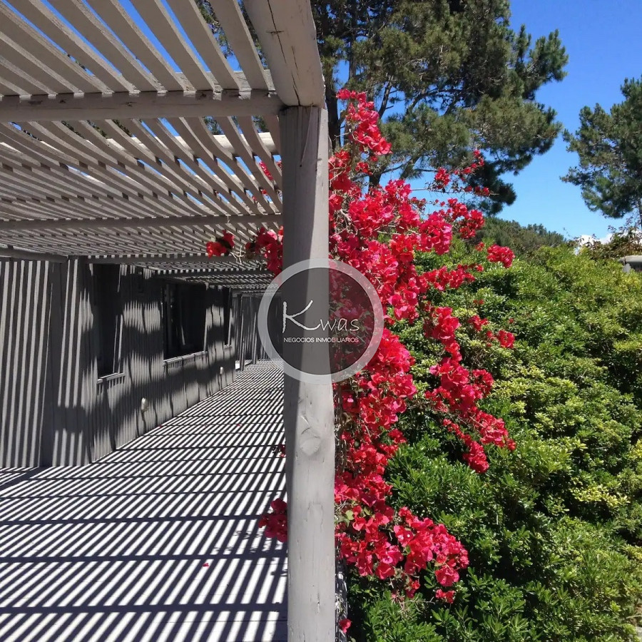 Departamento ID.711 - Casa cinco dormitorios piscina parrillero Pinar del Faro Jose Ignacio Punta del Este
