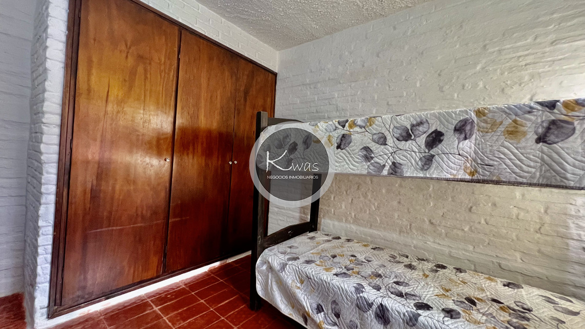 Casa ID.800 - Casa playa mansa alquiler temporal