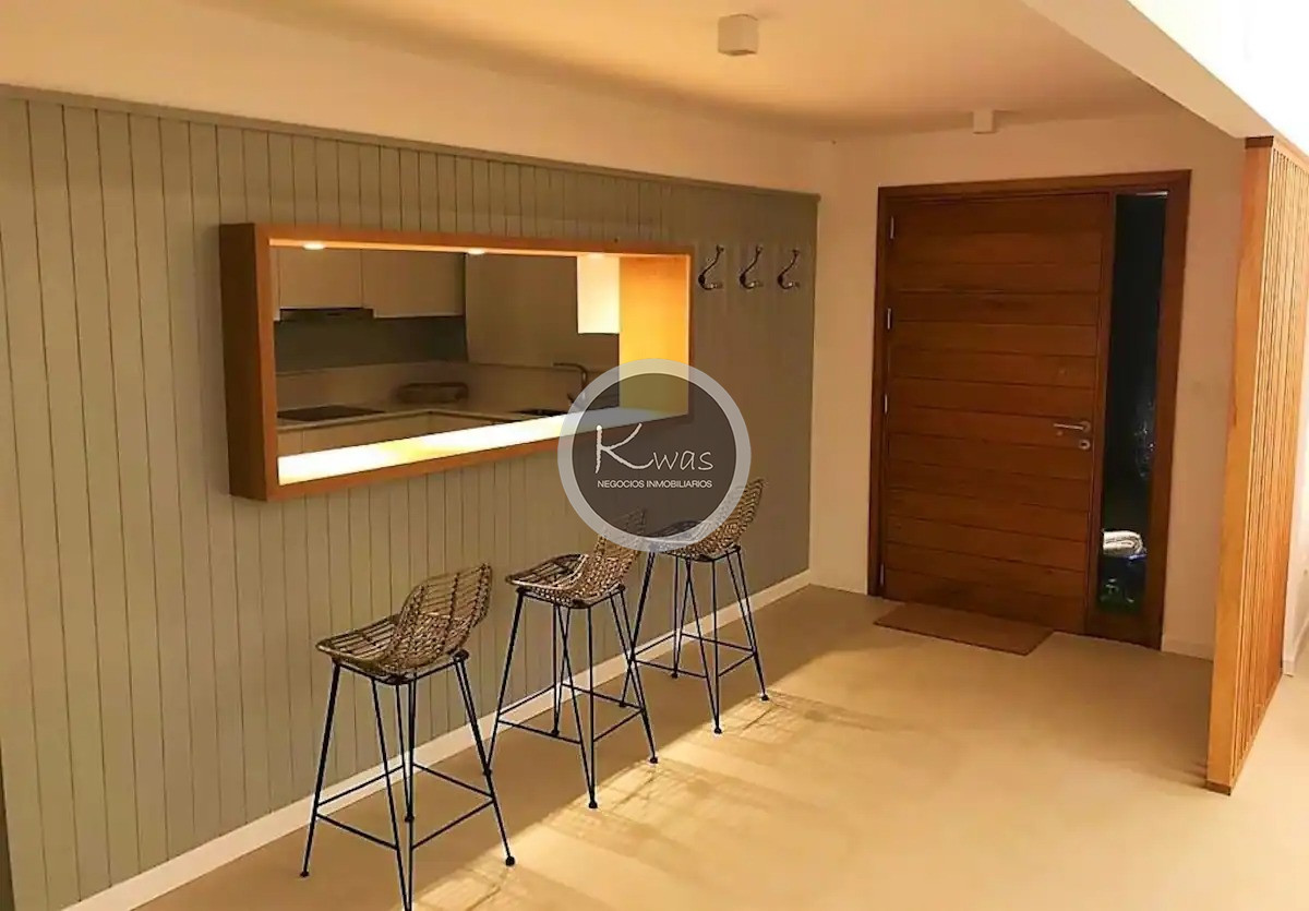 Departamento ID.711 - Casa cinco dormitorios piscina parrillero Pinar del Faro Jose Ignacio Punta del Este