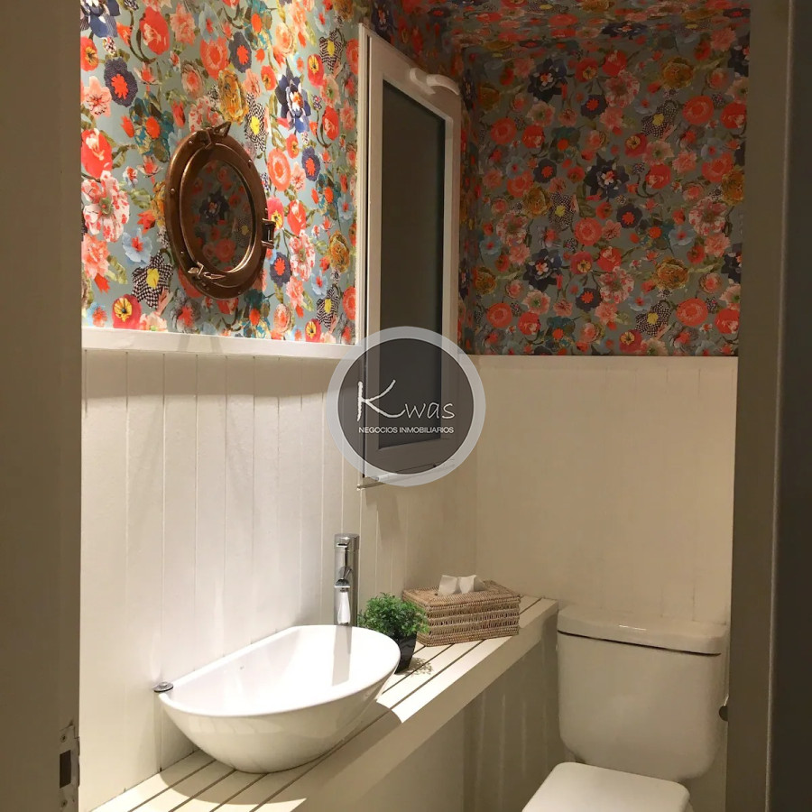 Departamento ID.711 - Casa cinco dormitorios piscina parrillero Pinar del Faro Jose Ignacio Punta del Este