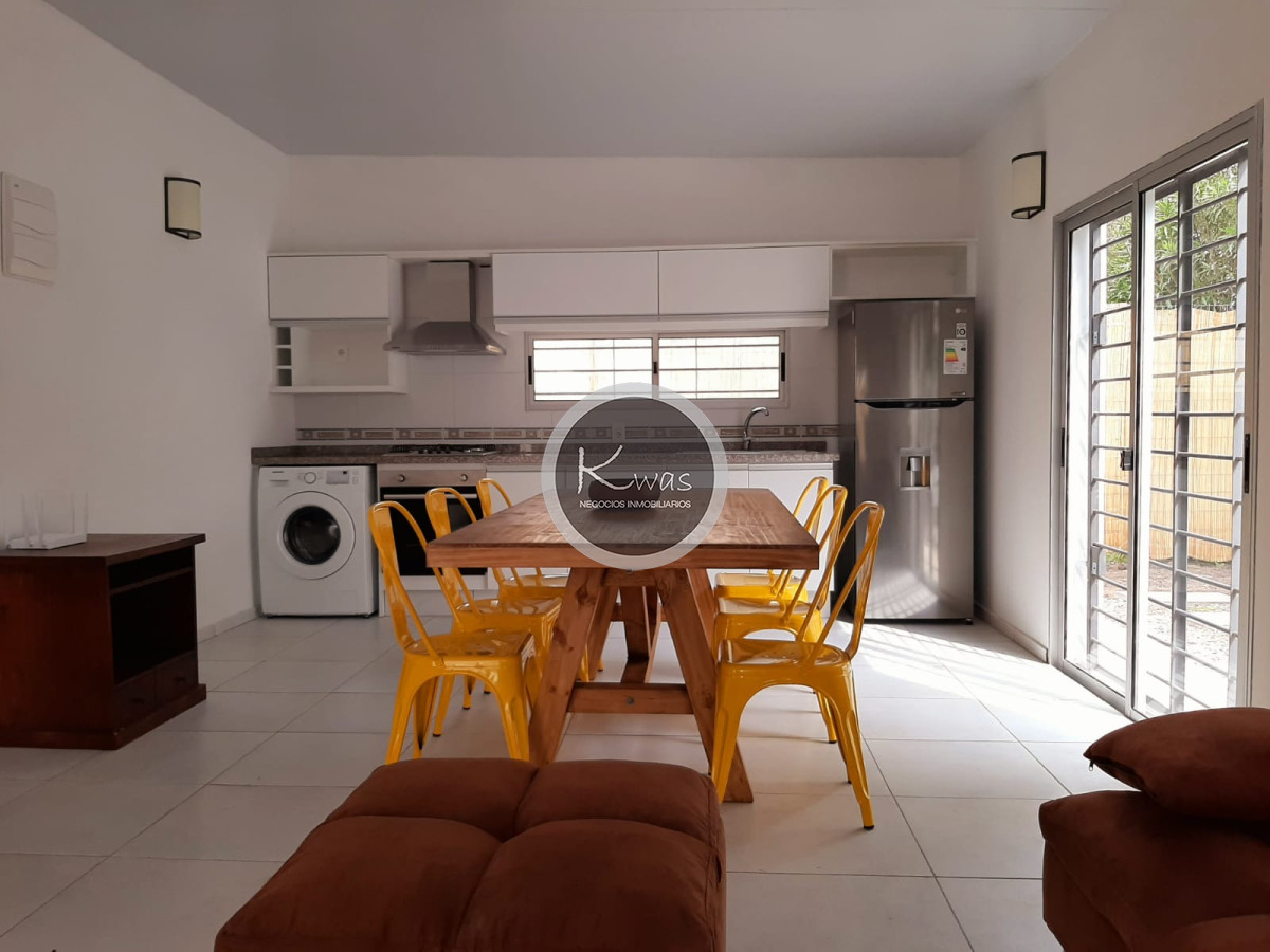 Casa ID.801 - Casa en playa mansa alquiler temporal