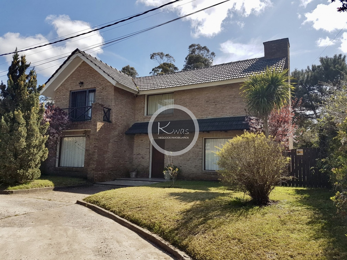 Casa ID.468 - Alquiler temporada casa 3 dormitorios punta del este