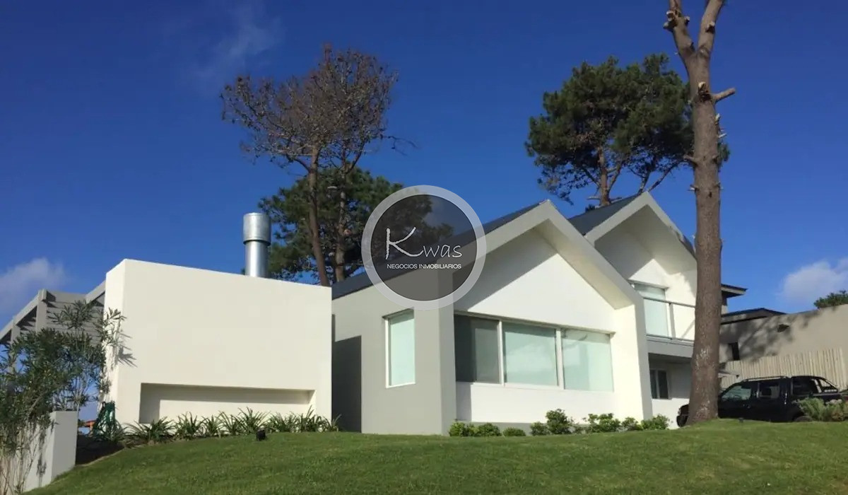 Departamento ID.711 - Casa cinco dormitorios piscina parrillero Pinar del Faro Jose Ignacio Punta del Este