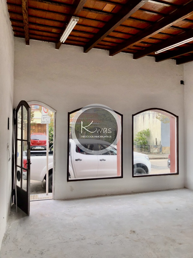 Local Comercial ID.259 - Alquiler local comercial centro Maldonado