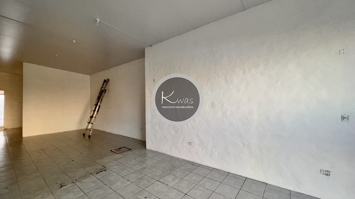 Departamento ID.741 - VENTA LOCAL CON RENTA MALDONADO