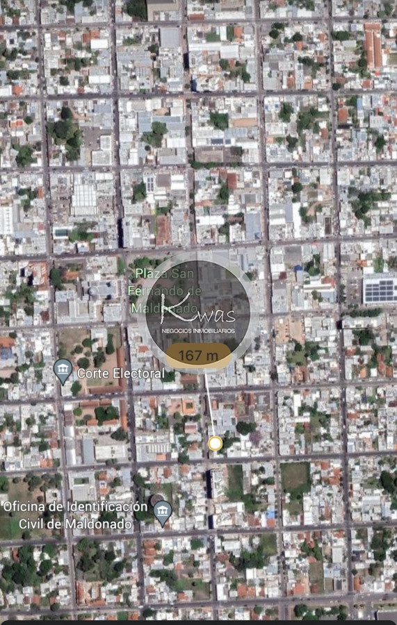 Local Comercial ID.259 - Alquiler local comercial centro Maldonado