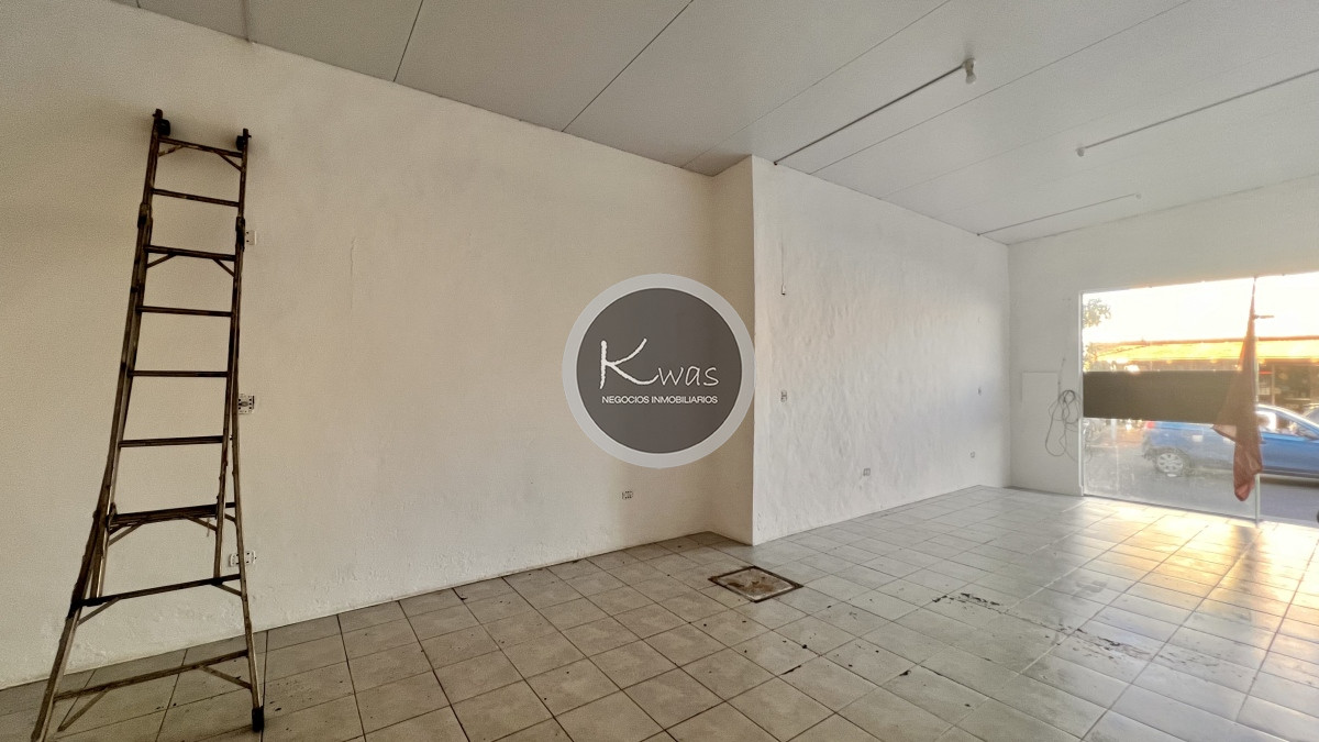 Departamento ID.741 - VENTA LOCAL CON RENTA MALDONADO