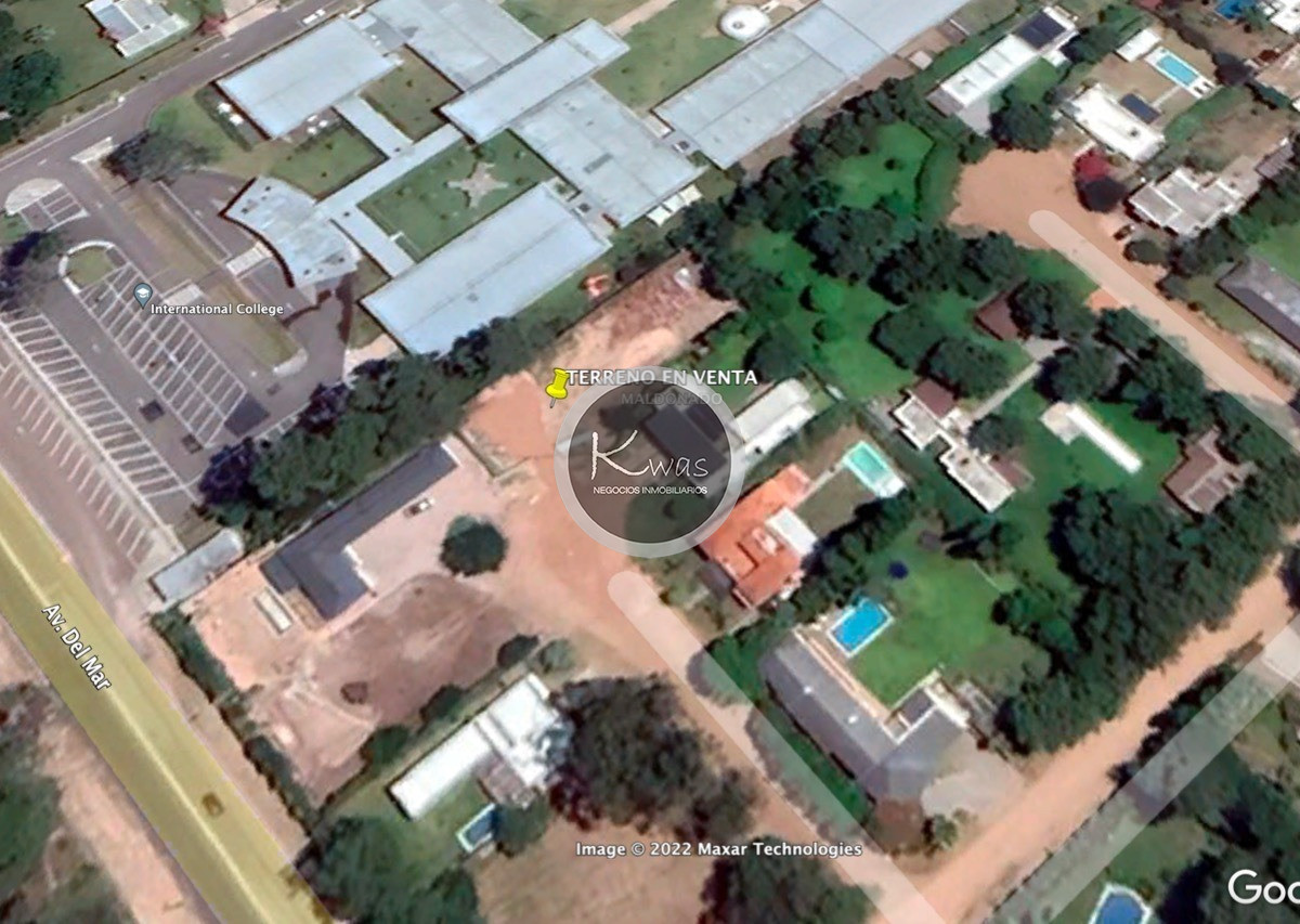 Terreno ID.263 - Venta Terreno Lote En Barrio Privado La Residence 
