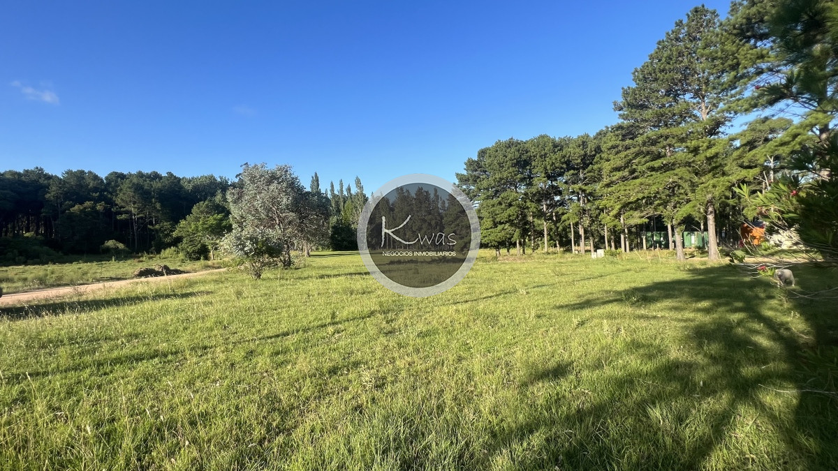Terreno ID.735 - Venta terreno chacras del pinar 2000m2