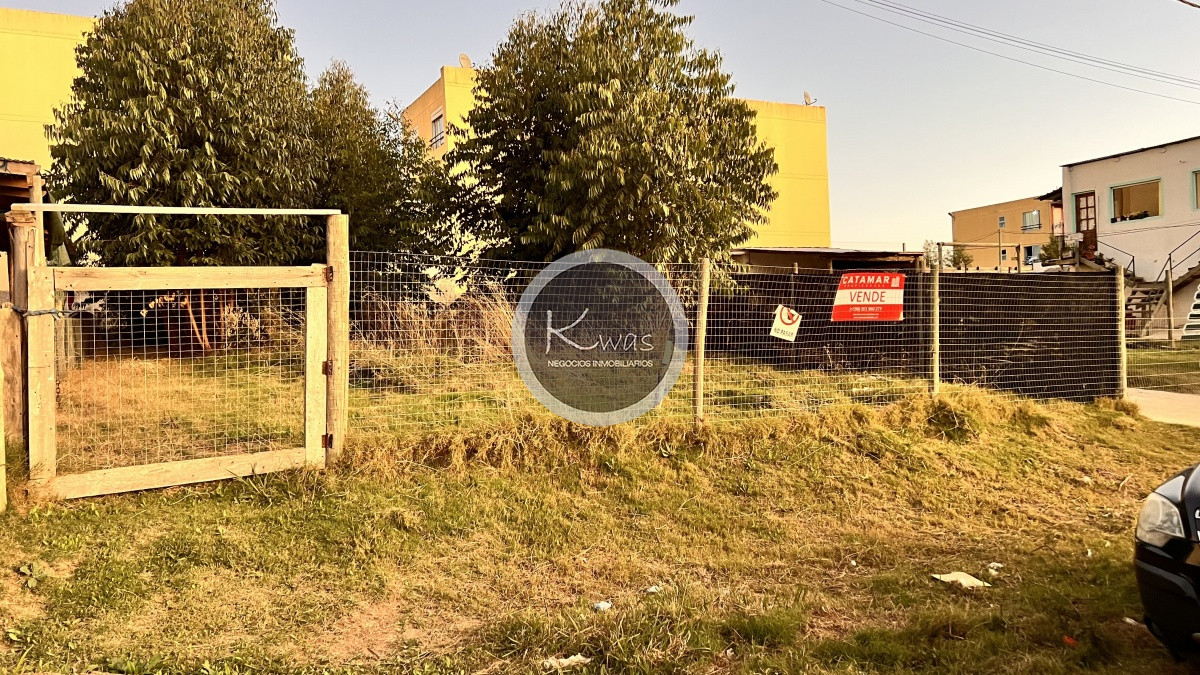 Terreno ID.349 - Lote terreno 300m2 San Jorge parque la Milagrosa Financiado