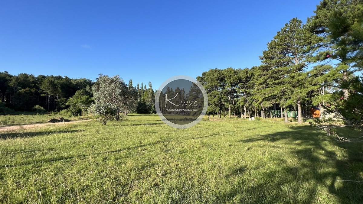 Terreno ID.735 - Venta terreno chacras del pinar 2000m2