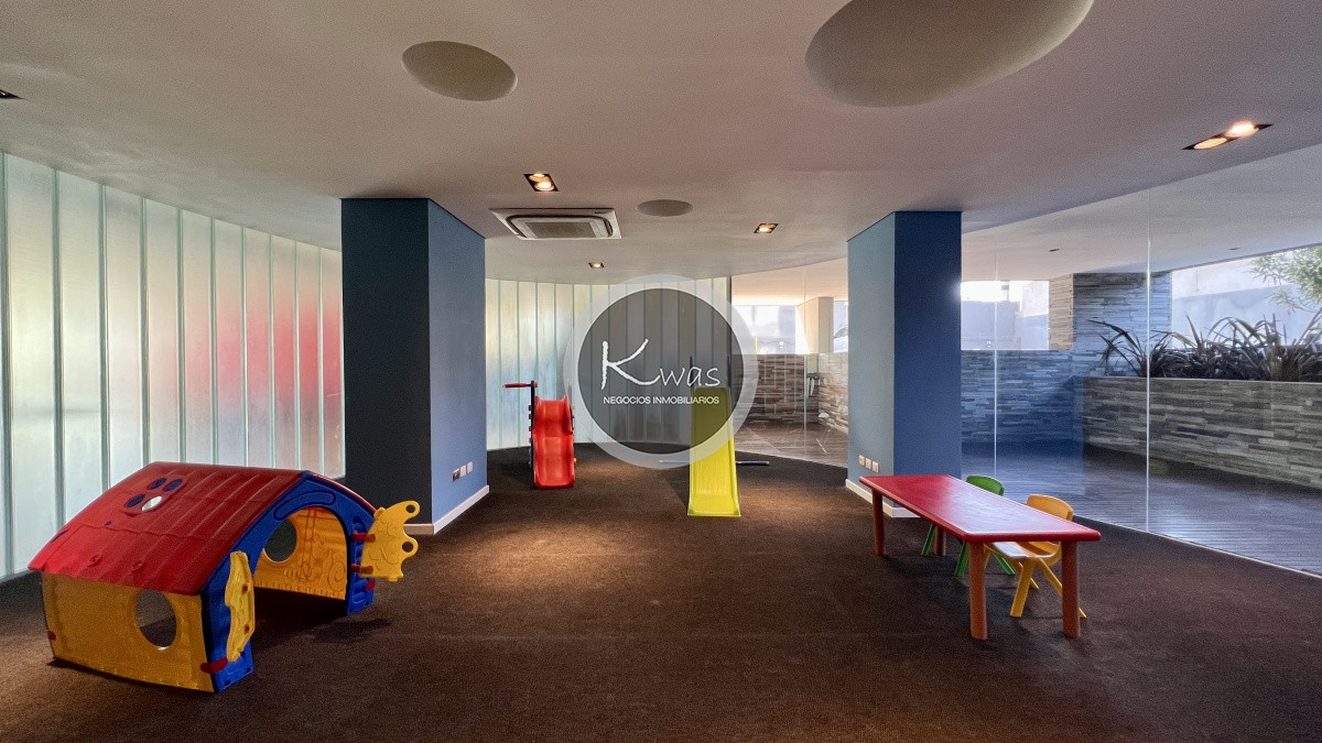 Departamento ID.673 - Departamento tres dormitorios Torre del Mar Playa Mansa Punta del Este