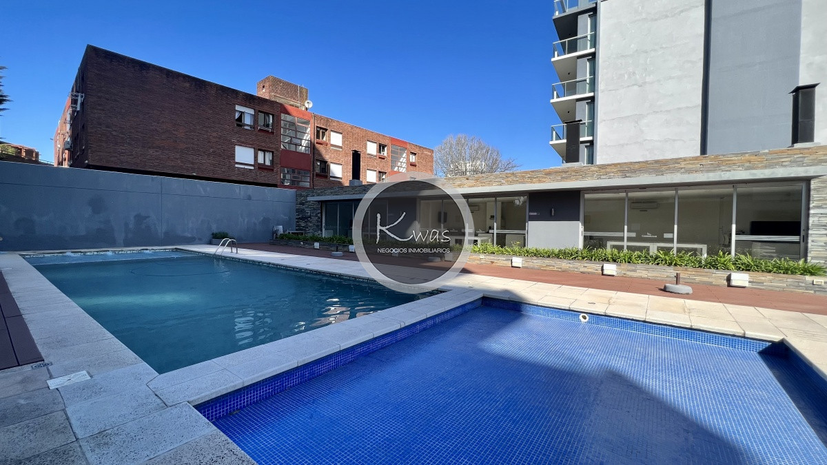 Departamento ID.434 - Venta departamento tres dormitorios playa mansa 