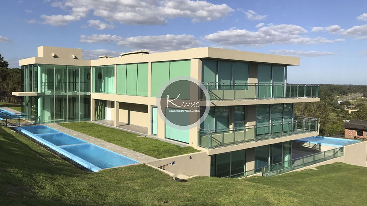 Departamento ID.840 - Departamento Monoambiente con piscina vista al mar Punta Ballena Uruguay