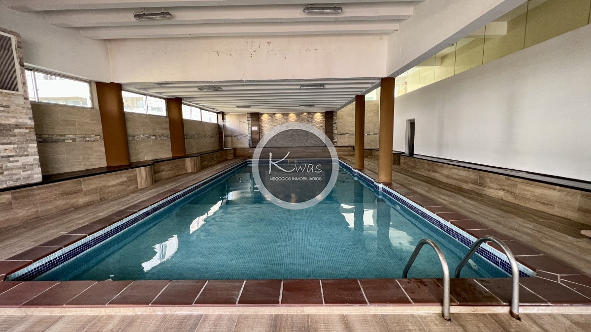 Departamento ID.427 - Venta departamento dos dormitorios punta del este playa brava