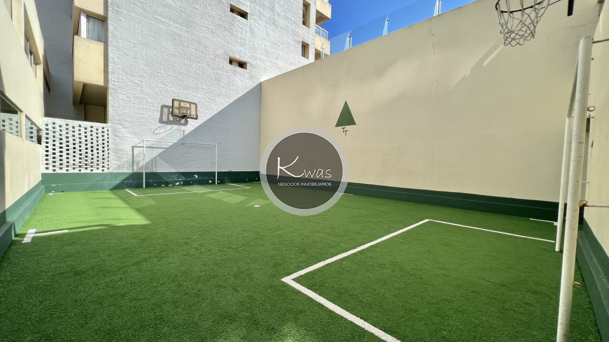 Departamento ID.427 - Venta departamento dos dormitorios punta del este playa brava