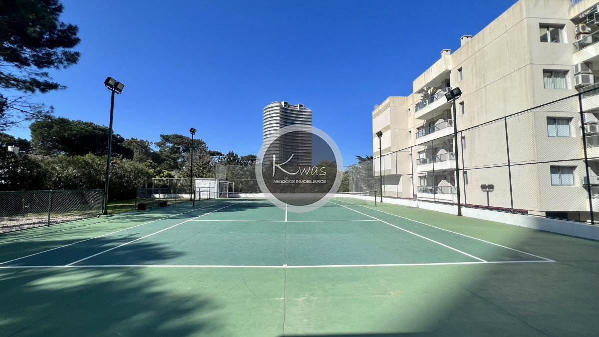Departamento ID.445 - Venta departamento 3 dormitorios playa mansa