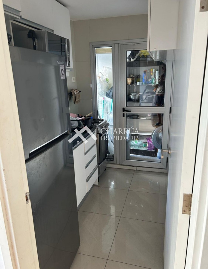 Apartamento ID.33 - Alquiler Apto De 1 Dormitorio En Pocitos